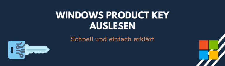 windows 11 product key auslesen